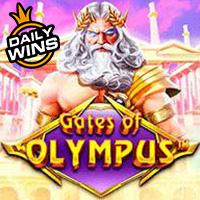 RTP Live Gates of Olympus Slot Gacor SENSA138